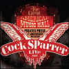 2LP Cock Sparrer: Live - Back In San Francisco 2009 LTD | CLR