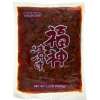 Fukujinzuke Japonská kyslá zelenina RedPicles1kg