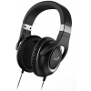 GENIUS headset HS-610/ čierny/ 4pin 3,5 mm jack