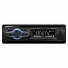 AM/FM USB Bluetooth autorádio AUX microSD čierne Roadstar