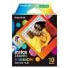 Fujifilm INSTAX SQUARE RAINBOW WW 1