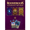 Roguebook - Alternate Art Pack (DLC)