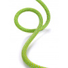 Horolezecké lano Beal Stinger III 9,4 mm 70 m Unicore Dry Cover - anis