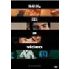 Sex, lži a video - DVD