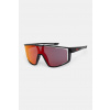 Julbo okrúhle slnečné okuliare FURY J531 čierna ONE SIZE