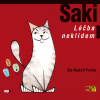 Léčba neklidem - Hector Hugh Munro - Saki (mp3 audiokniha)