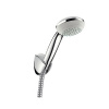 Sprchový set Hansgrohe Crometta 85 1jet 27577000