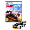 LEGO 2K Drive - McLaren Solus GT