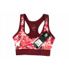 Hlava XS Sports podprsenka (Vzor kvetinového vzoru hlavnej športu new__x)