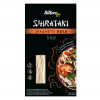 Shirataki s konjakom SPAGHETTI BOLD 390g Bitters