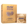 DUREX kondómy Sensual Extra Lube 20ks