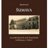 Šumava - Martin Leiš