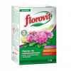 Hnojivo - 1 kg hnojiva pre rododendrony, vresy a hortenzie (Hnojivo - 1 kg hnojiva pre rododendrony, vresy a hortenzie)