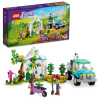 LEGO Friends 41707 LEGO® Friends 41707 Auto na vysádzanie stromov