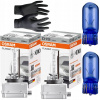 Žiarovky - Žiarovky osram d1s xenon xenon 66140 originálne 2 ks (Žiarovky osram d1s xenon xenon 66140 originálne 2 ks)