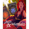 ESD Aces & Adventures 12528