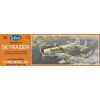 Skyraider A1H (432mm) (4SH0904)