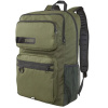 Backpack Puma Deck II 79512 03 (177087) Black/Green N/A