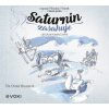 Macek Miroslav - Saturnin zasahuje [CD]