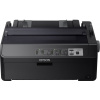 EPSON LQ-590IIN/ A4/ 24pins/ 550zn/ 1+6kopii/ USB/ LPT/ LAN