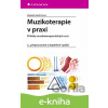 E-kniha Muzikoterapie v praxi - Markéta Gerlichová