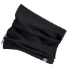 Nákrčník ORTOVOX Fleece Light Neckwarmer Čierna