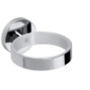 Sapho X-Round - Držiak fénu, chróm XR001