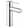GROHE Essence - Páková umývadlová batéria, veľkosť S, chróm 32899001
