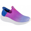 Detské tenisky - Skechers Slip-Ins: Ultra Flex 303828L-NVPR veľkosť 28