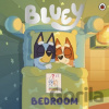 Bluey: Bedroom - Bluey