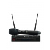 Relacart HR-31S, 1-kanálový bezdrátový mikrofonní set 731-790 MHz + 863-865 MHz