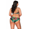Plavkové brazílky AVA SF 202/5 Tropical Island na obrázku XL-42