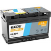 Exide Premium 12V 90Ah 720A EA900