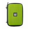 Target - darts Puzdro na šípky TAKOMA XL WALLET green