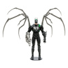 McFarlane Toys DC Multiverse Akční Figurka Batman (Futures End) (GITD) (gold Label) 18 cm