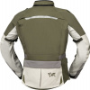 iXS Laminated jacket iXS VENTURE-STX 1.0 X2-011405 grey-olive S
