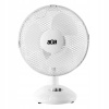 Stolový ventilátor Aga MR8114-WHITE biely