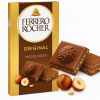 Ferrero Rocher Mliečna čokoláda s orechmi