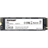 SSD disk Patriot P300 128GB, M.2 2280, PCIe 3.0 x4, NVMe