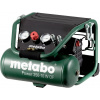 Metabo pístový kompresor Power 250-10 W OF 10 l