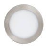 EGLO connect Fueva-C LED vstavané bodové svietidlo CCT Ø16,5cm - 900113