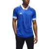 Pánske futbalové tričko Condivo 20 M FT7258 - Adidas XS