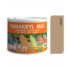 Pamakryl mat 0,4kg orech