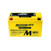 MotoBatt motobatéria 12V/ 6,5Ah (L) MB7U MOTOBATT MotoBattMB7U