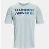 Tričko Under Armour UA Tech 2.0 Gradient SS-BLU 469 L