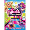 Barbie - Video Game Hero DVD