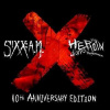 CD Sixx:A.M.: The Heroin Diaries Soundtrack 10th Anniversary Edition