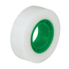 Q-Connect lepiaca páska tranparentná 19 mm x 33 m