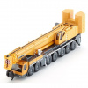 SIKU Super 1886 Těžký autojeřáb Liebherr 1:87