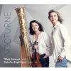 Englichová Kateřina/Hessová Silvie - Nocturne [CD]